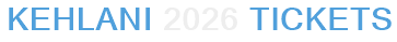 Kehlani 2026 Tickets
